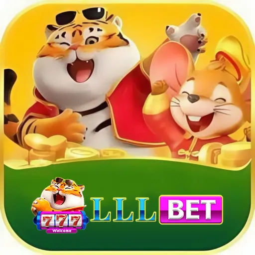 lllbet Logo